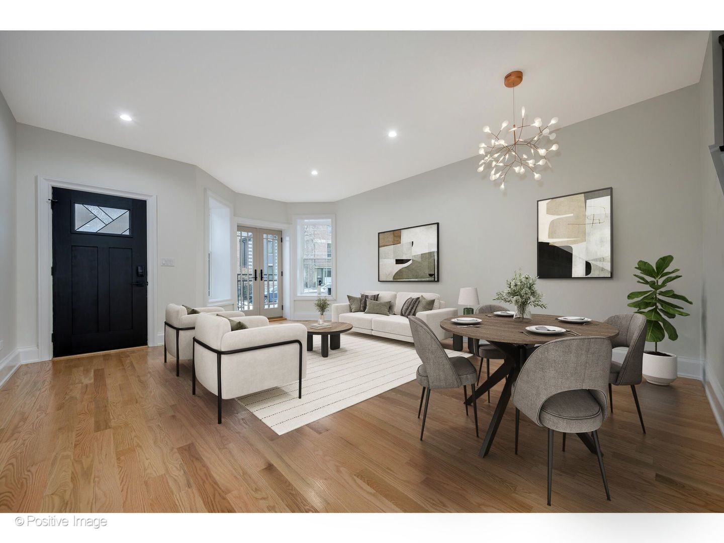 2334 N Oakley Avenue, Chicago, IL, 60647 1 2334 N Oakley Avenue