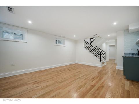 Tiny photo for 2334 N Oakley Avenue, Chicago, IL 60647 (MLS # 12537490)