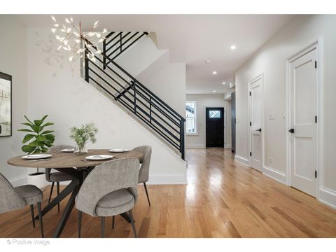 Tiny photo for 2334 N Oakley Avenue, Chicago, IL 60647 (MLS # 12537490)