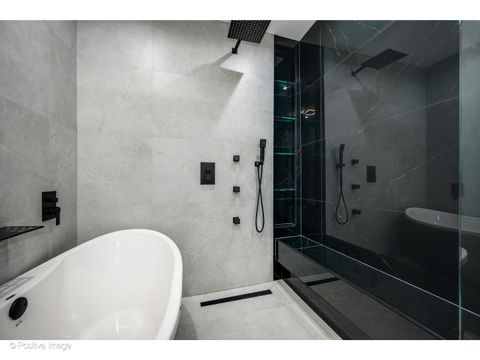 Tiny photo for 2334 N Oakley Avenue, Chicago, IL 60647 (MLS # 12537490)