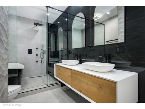 Tiny photo for 2334 N Oakley Avenue, Chicago, IL 60647 (MLS # 12537490)