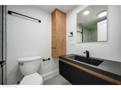 Tiny photo for 2334 N Oakley Avenue, Chicago, IL 60647 (MLS # 12537490)