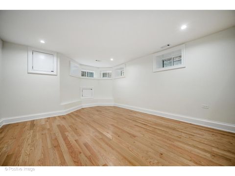 Tiny photo for 2334 N Oakley Avenue, Chicago, IL 60647 (MLS # 12537490)