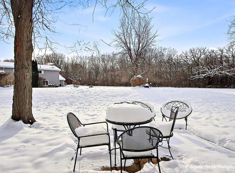 Tiny photo for 34110 N White Oak Lane #37B, Gurnee, IL 60031 (MLS # 12542469)
