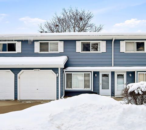 Photo of 34110 N White Oak Lane #37B, Gurnee, IL 60031 (MLS # 12542469)