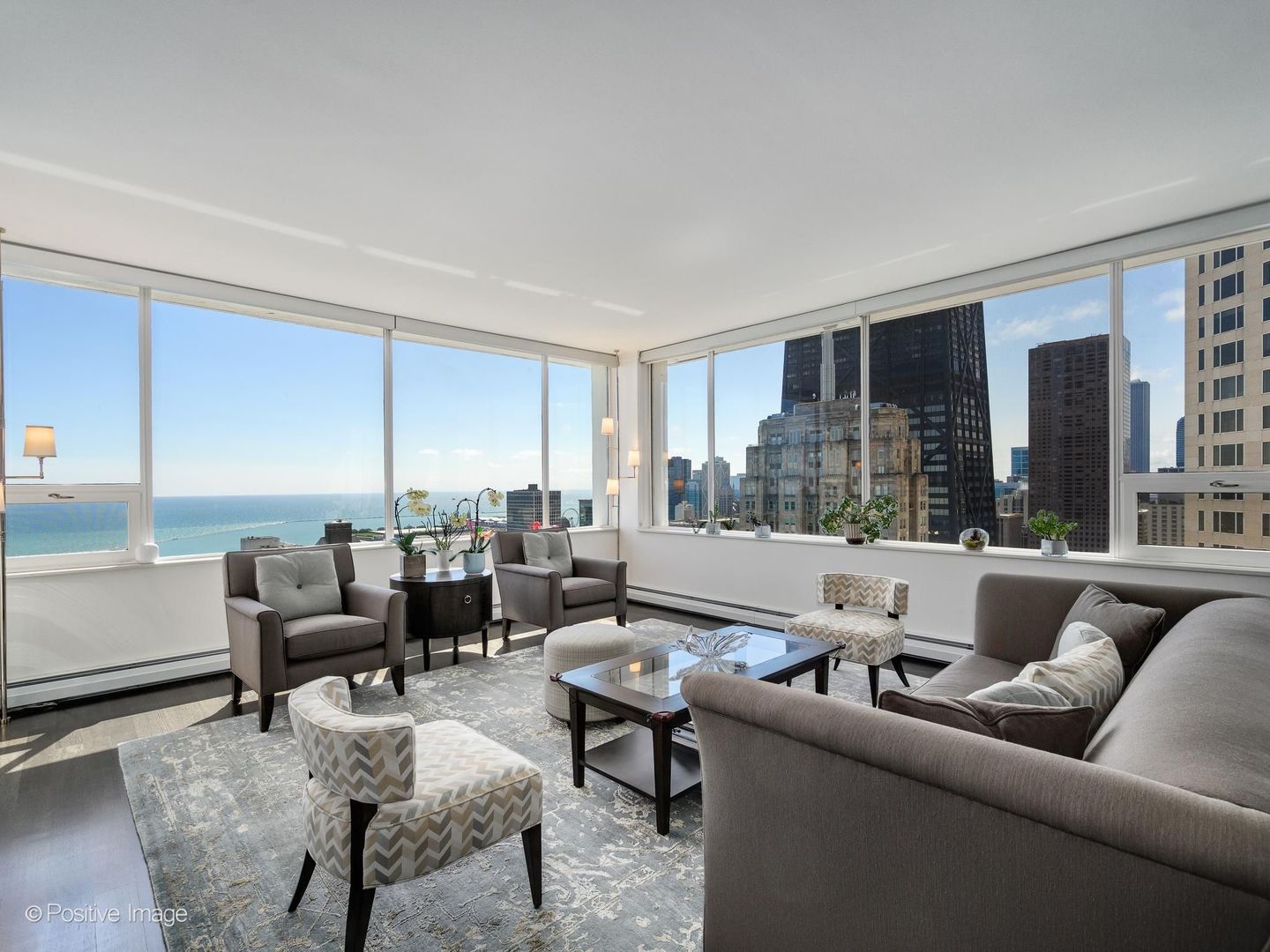 1000 N Lake Shore Plaza 44B