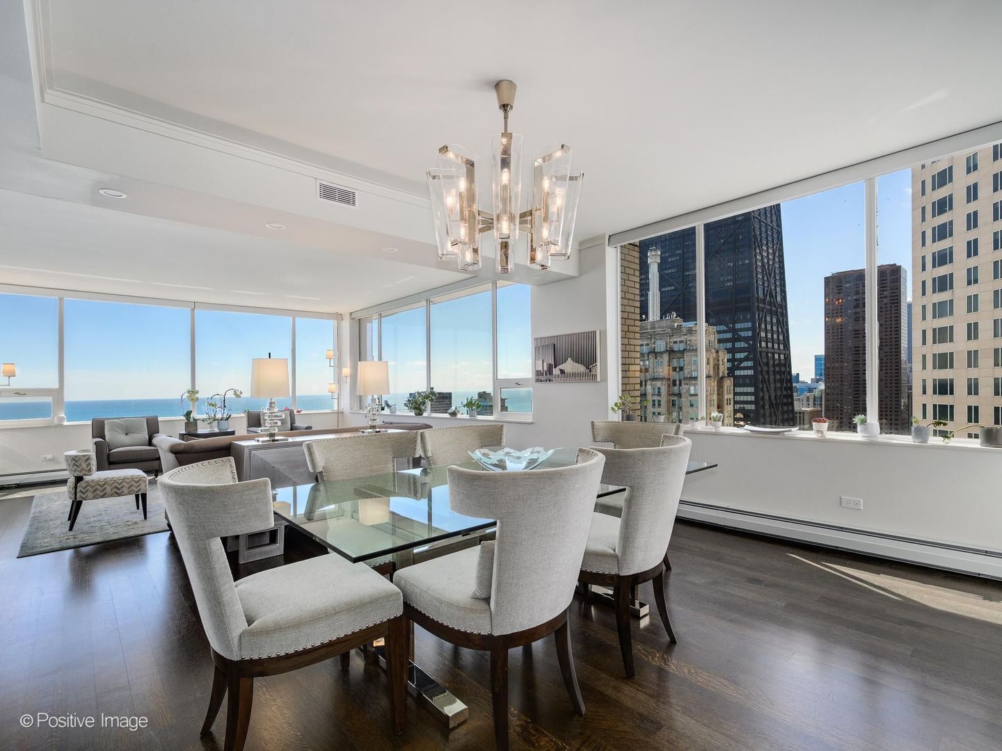 1000 N Lake Shore Plaza 44B