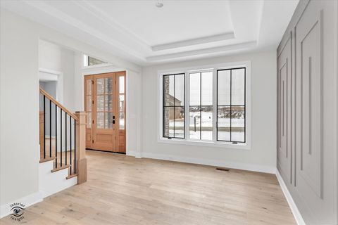 Tiny photo for 20018 Waterview Trail, Frankfort, IL 60423 (MLS # 12604032)