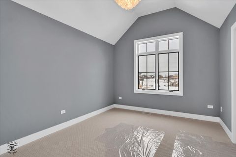 Tiny photo for 20018 Waterview Trail, Frankfort, IL 60423 (MLS # 12604032)