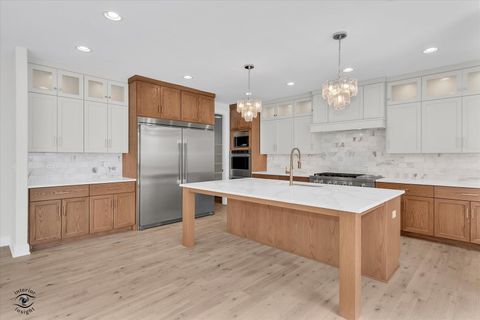 Tiny photo for 20018 Waterview Trail, Frankfort, IL 60423 (MLS # 12604032)