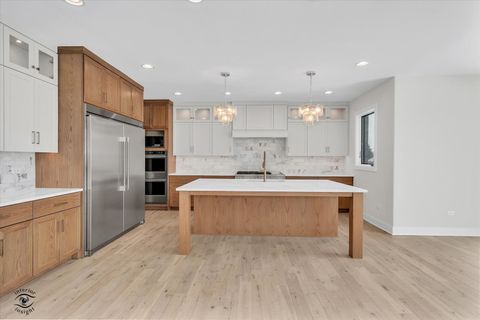 Tiny photo for 20018 Waterview Trail, Frankfort, IL 60423 (MLS # 12604032)