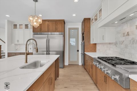 Tiny photo for 20018 Waterview Trail, Frankfort, IL 60423 (MLS # 12604032)