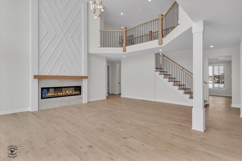 Tiny photo for 20018 Waterview Trail, Frankfort, IL 60423 (MLS # 12604032)