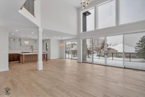 Tiny photo for 20018 Waterview Trail, Frankfort, IL 60423 (MLS # 12604032)