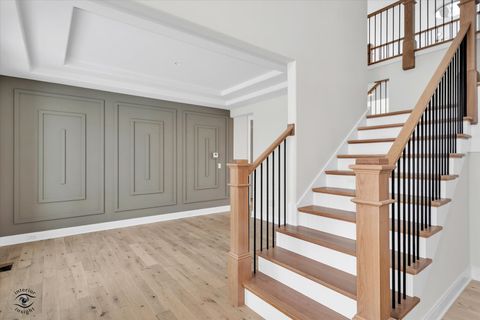 Tiny photo for 20018 Waterview Trail, Frankfort, IL 60423 (MLS # 12604032)