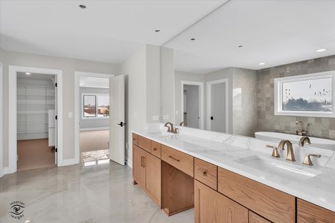 Tiny photo for 20018 Waterview Trail, Frankfort, IL 60423 (MLS # 12604032)