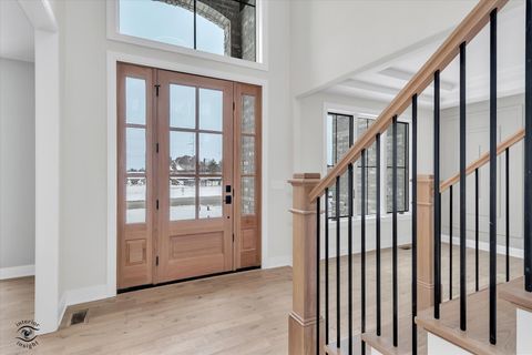 Tiny photo for 20018 Waterview Trail, Frankfort, IL 60423 (MLS # 12604032)