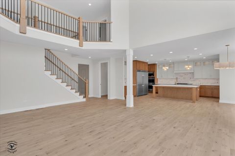 Tiny photo for 20018 Waterview Trail, Frankfort, IL 60423 (MLS # 12604032)