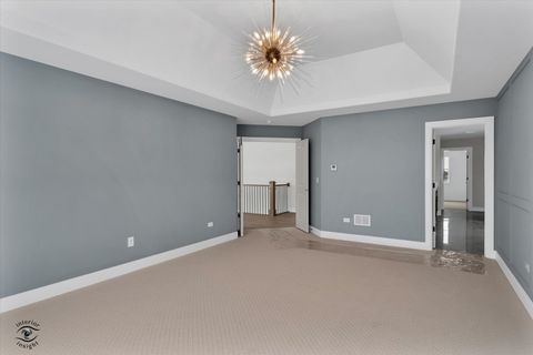 Tiny photo for 20018 Waterview Trail, Frankfort, IL 60423 (MLS # 12604032)