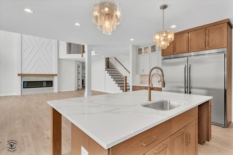 Tiny photo for 20018 Waterview Trail, Frankfort, IL 60423 (MLS # 12604032)