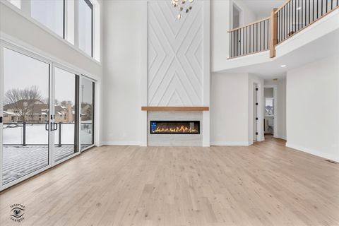 Tiny photo for 20018 Waterview Trail, Frankfort, IL 60423 (MLS # 12604032)