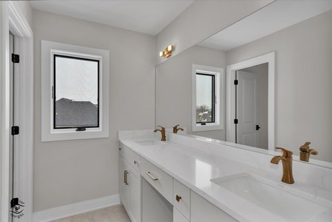 Tiny photo for 20018 Waterview Trail, Frankfort, IL 60423 (MLS # 12604032)