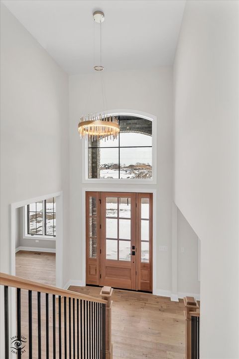 Tiny photo for 20018 Waterview Trail, Frankfort, IL 60423 (MLS # 12604032)