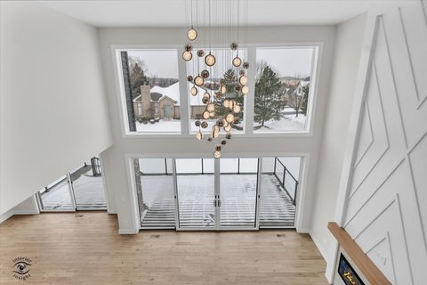 Tiny photo for 20018 Waterview Trail, Frankfort, IL 60423 (MLS # 12604032)