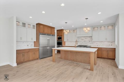 Tiny photo for 20018 Waterview Trail, Frankfort, IL 60423 (MLS # 12604032)