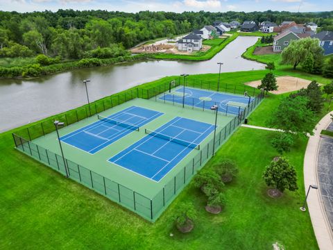Tiny photo for 748 Cashmere Lane, Elgin, IL 60124 (MLS # 12614650)