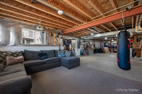 Tiny photo for 748 Cashmere Lane, Elgin, IL 60124 (MLS # 12614650)