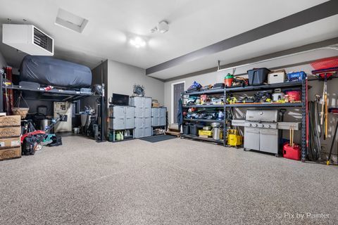 Tiny photo for 748 Cashmere Lane, Elgin, IL 60124 (MLS # 12614650)