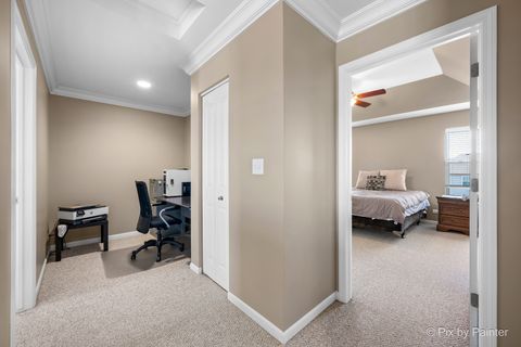 Tiny photo for 748 Cashmere Lane, Elgin, IL 60124 (MLS # 12614650)