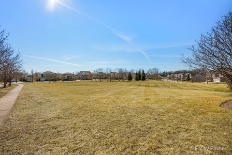 Tiny photo for 748 Cashmere Lane, Elgin, IL 60124 (MLS # 12614650)