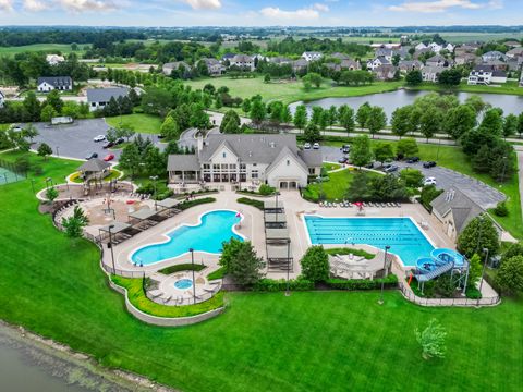Tiny photo for 748 Cashmere Lane, Elgin, IL 60124 (MLS # 12614650)