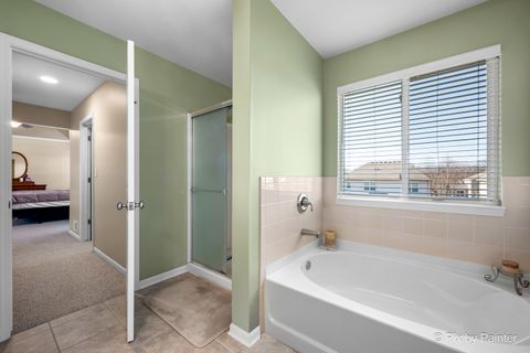 Tiny photo for 748 Cashmere Lane, Elgin, IL 60124 (MLS # 12614650)