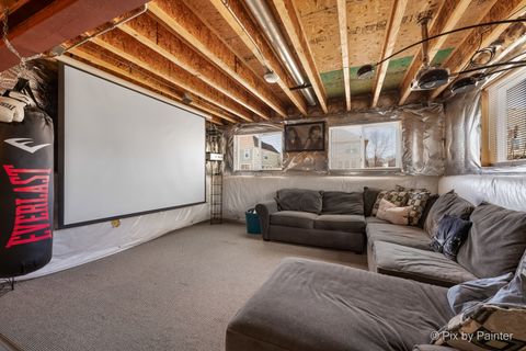 Tiny photo for 748 Cashmere Lane, Elgin, IL 60124 (MLS # 12614650)