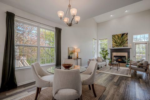 Tiny photo for 758 Oak Hollow Drive, Crystal Lake, IL 60014 (MLS # 12629158)