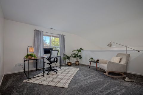 Tiny photo for 758 Oak Hollow Drive, Crystal Lake, IL 60014 (MLS # 12629158)