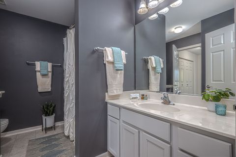 Tiny photo for 758 Oak Hollow Drive, Crystal Lake, IL 60014 (MLS # 12629158)