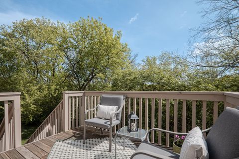 Tiny photo for 758 Oak Hollow Drive, Crystal Lake, IL 60014 (MLS # 12629158)
