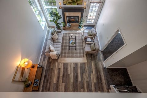 Tiny photo for 758 Oak Hollow Drive, Crystal Lake, IL 60014 (MLS # 12629158)