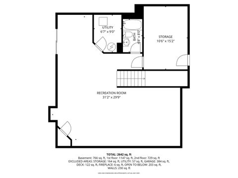 Tiny photo for 758 Oak Hollow Drive, Crystal Lake, IL 60014 (MLS # 12629158)