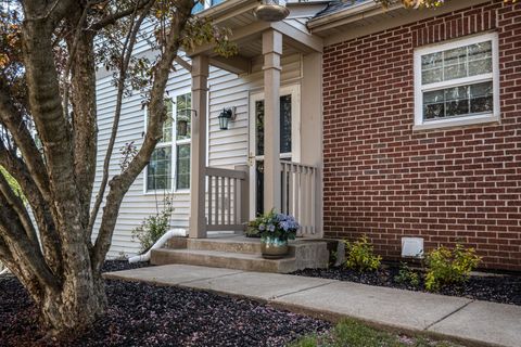 Tiny photo for 758 Oak Hollow Drive, Crystal Lake, IL 60014 (MLS # 12629158)