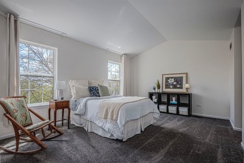 Tiny photo for 758 Oak Hollow Drive, Crystal Lake, IL 60014 (MLS # 12629158)