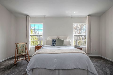 Tiny photo for 758 Oak Hollow Drive, Crystal Lake, IL 60014 (MLS # 12629158)