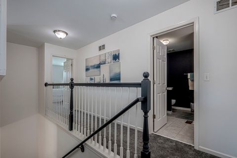 Tiny photo for 758 Oak Hollow Drive, Crystal Lake, IL 60014 (MLS # 12629158)