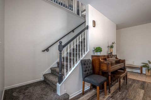 Tiny photo for 758 Oak Hollow Drive, Crystal Lake, IL 60014 (MLS # 12629158)