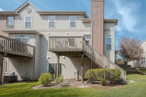 Tiny photo for 758 Oak Hollow Drive, Crystal Lake, IL 60014 (MLS # 12629158)