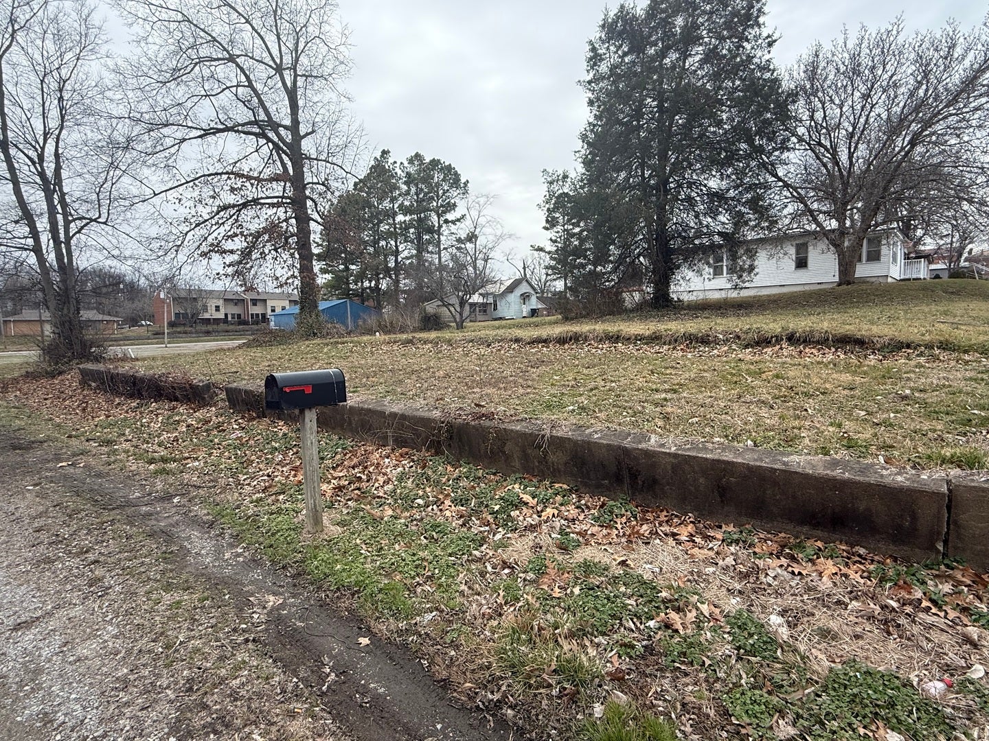 201 W Main Street